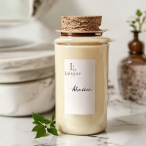 Himalayan Bath Salt Soak