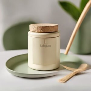 French Clay Face Mask