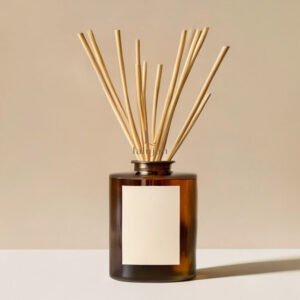 Reed Diffuser — Forest Walk