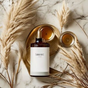 The Lalujan Luxury Edit