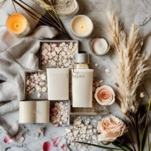Spa Day Ritual Box
