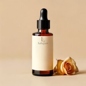 Rose Hip Facial Oil