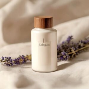 Lavender Pulse Point Roll-On