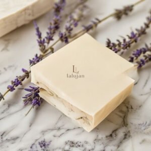 Hand-Milled Botanical Soap Bar